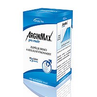 ArginMax Forte pro muže tob.90