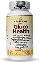 GLUCO HEALTH - pro diabetiky a při hubnutí