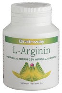 L - Arginin 100 cps