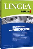 Lexicon 5 Dictionary of Medicine-anglicky medicínský slovník
