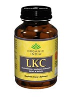 LKC (LIVER-KIDNEY CARE) - játra a ledviny