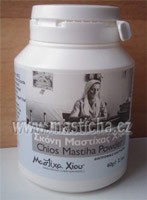 Masticha Chios Powder with Inulin 60g