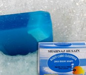 Sea wave soap - Kyslíkové mýdlo