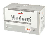 Viaderm Complete tob.60