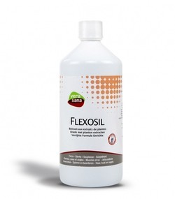 FLEXOSIL - Organický křemík 1000ml