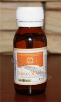 Masticha Oil Flavor 50g