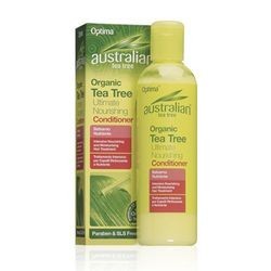 Tea tree výživný kondicionér - 250 ml - AKCE