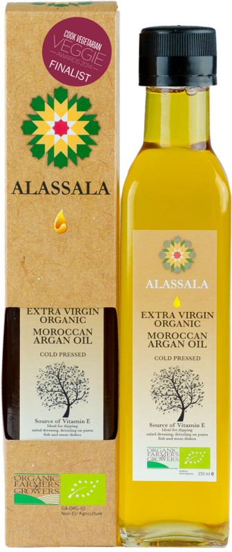 Kulinářský arganový olej 250ml