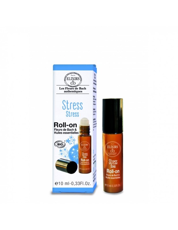Stres Roll-on 10 ml