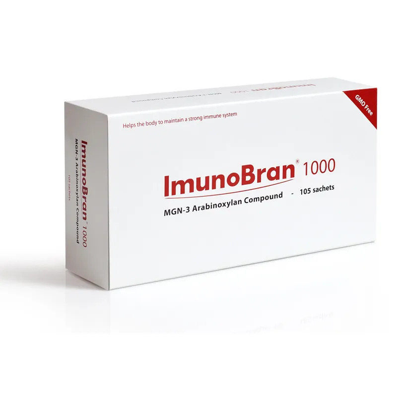 ImunoBran 1000 - 105 sáčků
