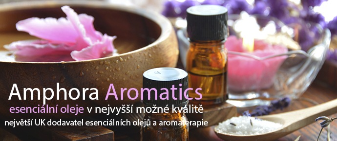 Amphora Aromatics