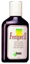 Femigard II-Homestop