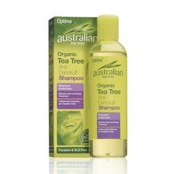 Tea tree šampon proti lupům – 250ml