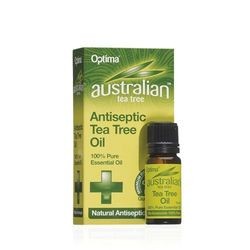 Antiseptický tea tree olej - 10 ml