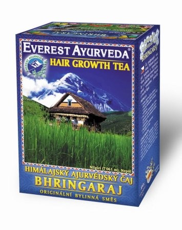 BHRINGARAJ - Péče o vlasy