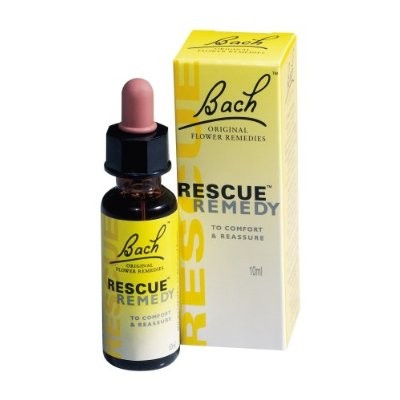 RESCUE Remedy - kapky (10ml)