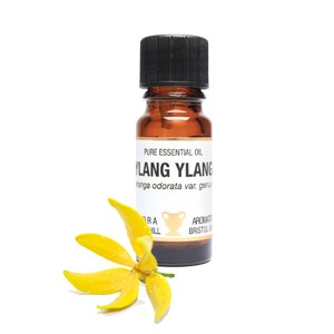 Ylang Ylang esenciální olej