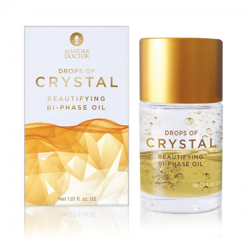 Drops of Crystal Beautifying Bi-Phase Oil 30ml