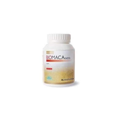 MACA extra Bio (120 kapslí) - doplněk stravy