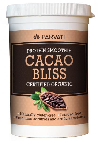 Protein Smoothie CACAO BLISS 160g