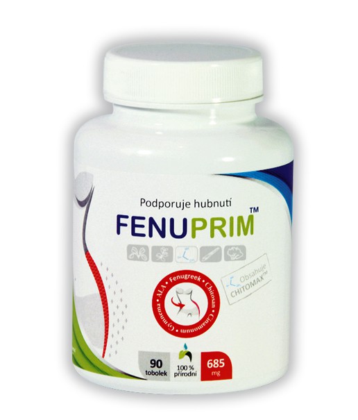Fenuprim 90 cps