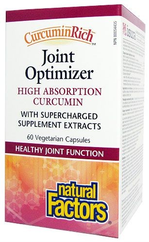 JOINT OPTIMIZER 60cps