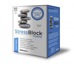 StressBlock Forte 60 cps