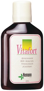 Vitafort - 300ml - SLEVA Datum minimální trvanlivosti 11/22