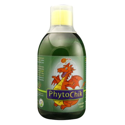 PhytoChík 480 ml