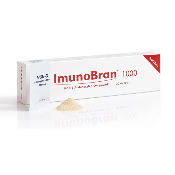 ImunoBran 1000 - 30 sáčků