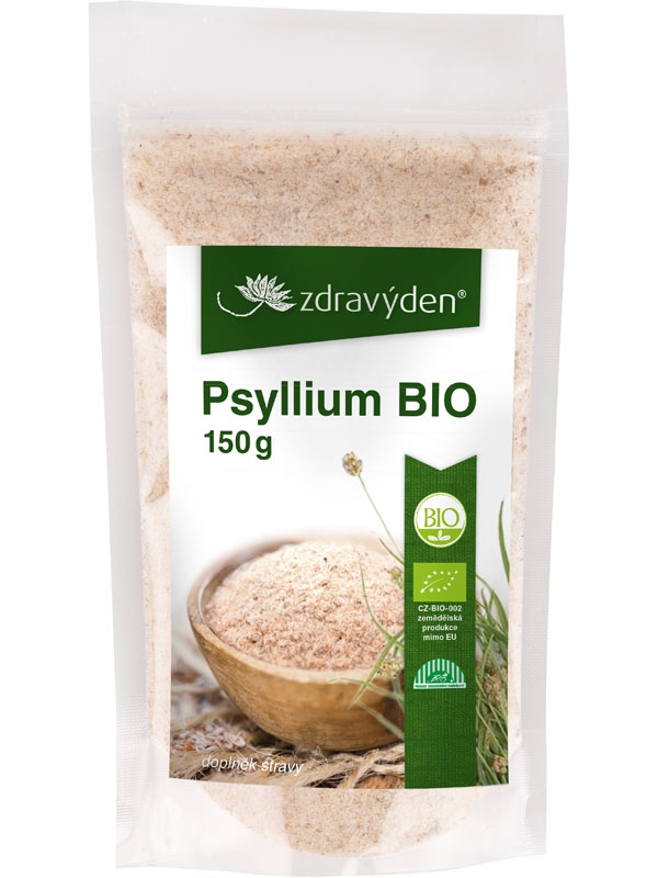 Psyllium 150g