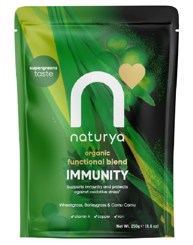 Naturya Bio Směs – Imunita 250 g