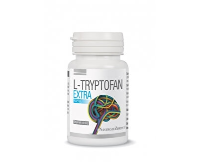 L - Tryptofan 60 cps