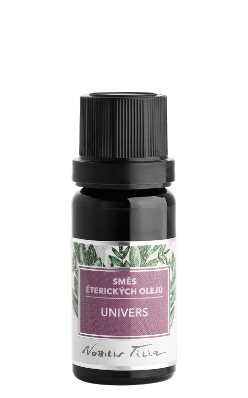 Nobilis - Směs éterických olejů Univers 10 ml