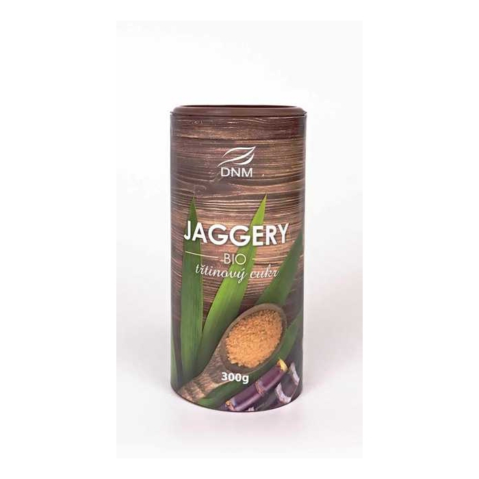 Cukr Jaggery BIO 300 g DNM