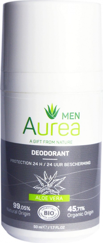 Aurea Deodorant pro muže 50 ml
