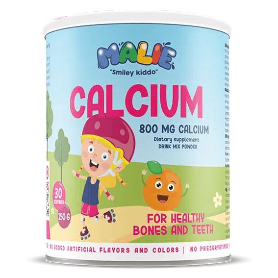 Nutrisslim Malie Calcium 150g