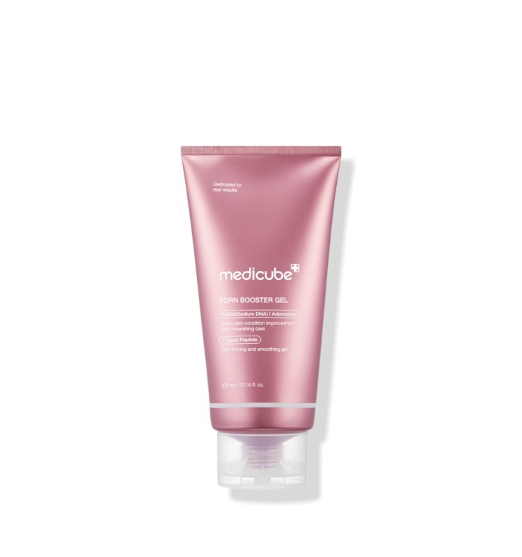 Medicube PDRN Booster Gel 300ml