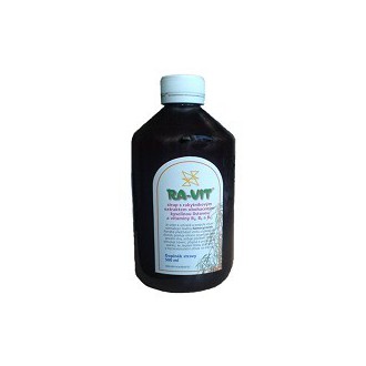 RA-VIT - 500ml