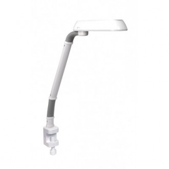 Stolní lampa Flexi2 OTT-LITE (bílá)