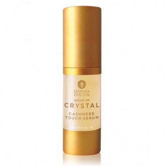 Drops of Crystal Cashmere Touch Serum 30 ml