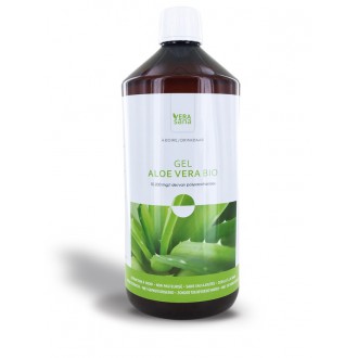 Sada 3 ks - Bio Aloe Vera Gel