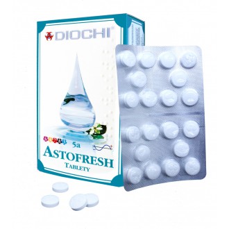 ASTOFRESH - tablety