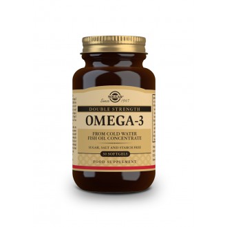 Solgar Omega-3 700 - 30 cps