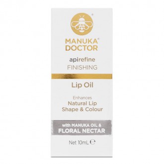 Manuka Doctor - Manukový olej na rty 10 ml