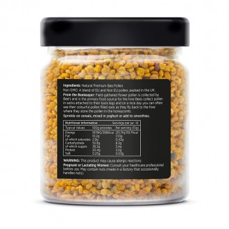 Manuka Doctor - Včelí pyl 120 g