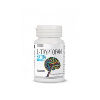 L - Tryptofan 60 cps