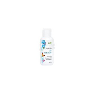 Dětský mycí olej Intimka 150 ml