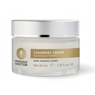 Drops of Crystal Cashmere Touch Cream 40ml