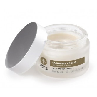 Drops of Crystal Cashmere Touch Cream 40ml